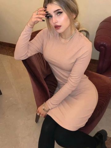 Проститутка Ксения